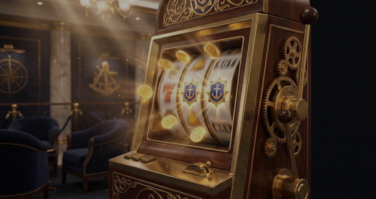 Admiral Casino